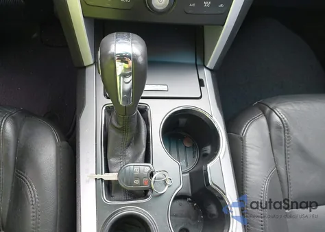 2015 Ford Explorer Xlt from USA, damaged, VIN 1FM5K7D84FGA55152